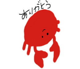 Funny friends sticker and the bear sticker #4616888