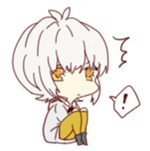 Cadeau etoile sticker #4617084