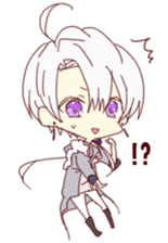 Cadeau etoile sticker #4617100