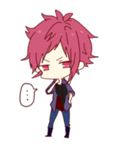 Cadeau etoile sticker #4617105