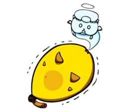 RedMonarch sticker #4617690