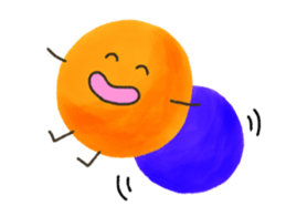 KIMISUKE Sport Version sticker #4617804