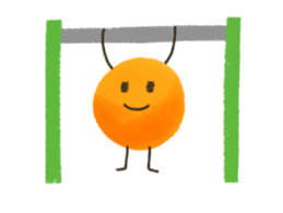 KIMISUKE Sport Version sticker #4617805