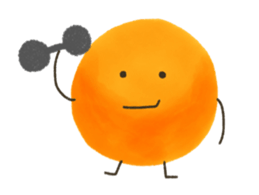 KIMISUKE Sport Version sticker #4617806