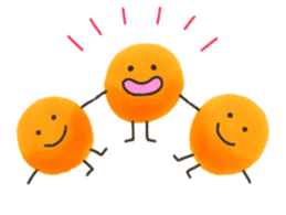 KIMISUKE Sport Version sticker #4617807