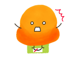 KIMISUKE Sport Version sticker #4617809