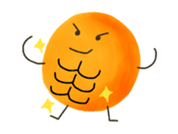 KIMISUKE Sport Version sticker #4617810