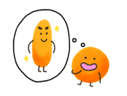 KIMISUKE Sport Version sticker #4617811