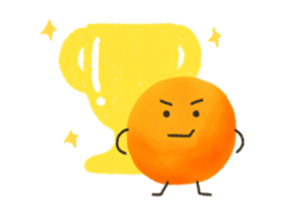 KIMISUKE Sport Version sticker #4617818