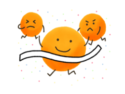 KIMISUKE Sport Version sticker #4617819