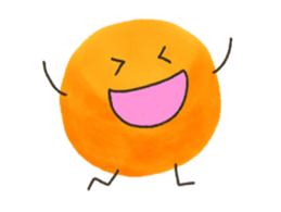 KIMISUKE Sport Version sticker #4617820