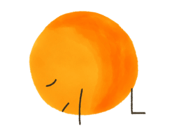 KIMISUKE Sport Version sticker #4617821