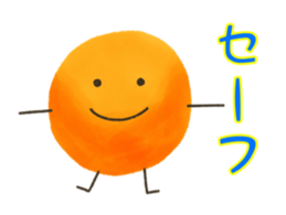 KIMISUKE Sport Version sticker #4617822