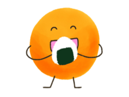 KIMISUKE Sport Version sticker #4617824