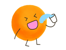 KIMISUKE Sport Version sticker #4617825