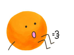 KIMISUKE Sport Version sticker #4617826