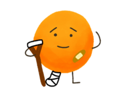 KIMISUKE Sport Version sticker #4617827