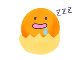 KIMISUKE Sport Version sticker #4617828