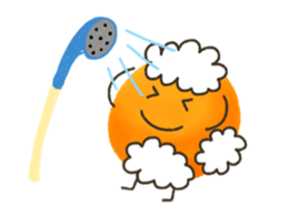 KIMISUKE Sport Version sticker #4617829