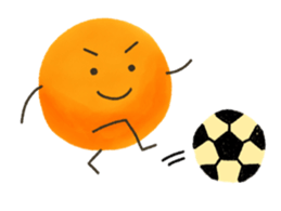 KIMISUKE Sport Version sticker #4617832