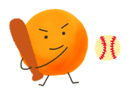 KIMISUKE Sport Version sticker #4617833