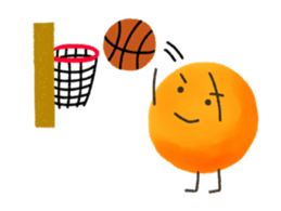 KIMISUKE Sport Version sticker #4617834