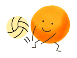 KIMISUKE Sport Version sticker #4617835