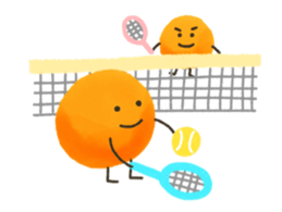 KIMISUKE Sport Version sticker #4617836