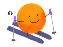 KIMISUKE Sport Version sticker #4617838