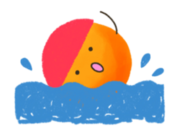 KIMISUKE Sport Version sticker #4617839