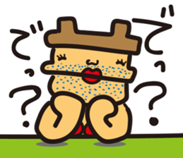 fairy of OKAMA "Camacho" sticker #4617842