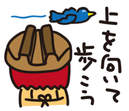 fairy of OKAMA "Camacho" sticker #4617864