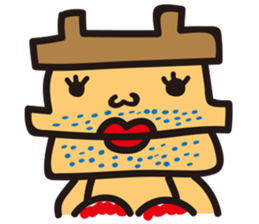 fairy of OKAMA "Camacho" sticker #4617876