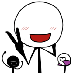 stick persons friend