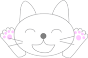 Chat kitten sticker #4618300