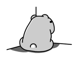 Polar Mali sticker #4618765