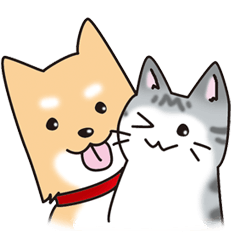 Hokucho & Ginchan