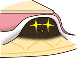 Hokucho & Ginchan sticker #4619209