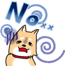 Hokucho & Ginchan sticker #4619211