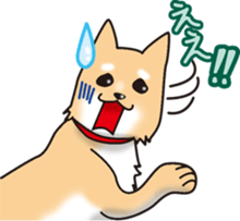 Hokucho & Ginchan sticker #4619216