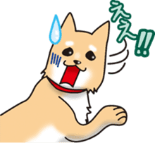 Hokucho & Ginchan sticker #4619216