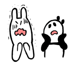 USAPAN Vol.2 sticker #4619574