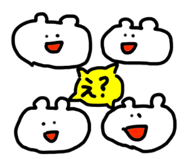 doodling part67 sticker sticker #4620126