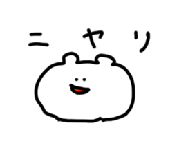 doodling part67 sticker sticker #4620128