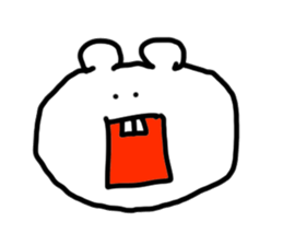 doodling part67 sticker sticker #4620129