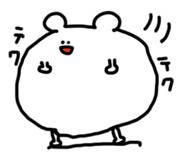 doodling part67 sticker sticker #4620130