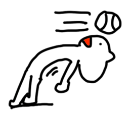 doodling part67 sticker sticker #4620134