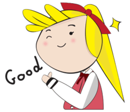 MoMoKo by NongMee sticker #4620254