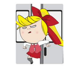 MoMoKo by NongMee sticker #4620255