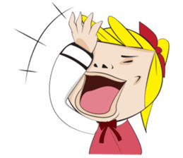 MoMoKo by NongMee sticker #4620264